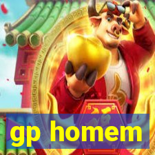 gp homem